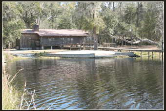 The Lake Lodge | IronWood 2,000-square-foot Deer Hunting Lodge 